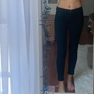 J Brand Super Skinny jeans